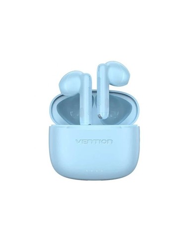 AURICULARES VENTION ELF BLUETOOTH 5.3 TRUE WIRELES