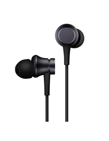 AURICULARES XIAOMI MI BASIC BLACK