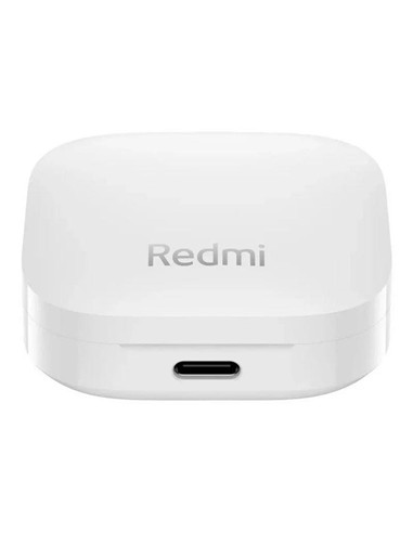 AURICULARES XIAOMI REDMI BUDS 6 ACTIVE BLUETOOTH 5