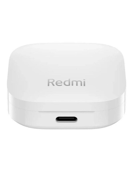 AURICULARES XIAOMI REDMI BUDS 6 ACTIVE BLUETOOTH 5