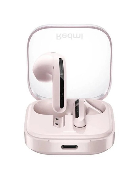AURICULARES XIAOMI REDMI BUDS 6 ACTIVE BLUETOOTH 5