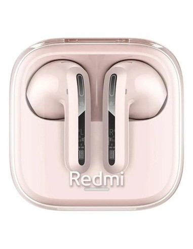 AURICULARES XIAOMI REDMI BUDS 6 ACTIVE BLUETOOTH 5