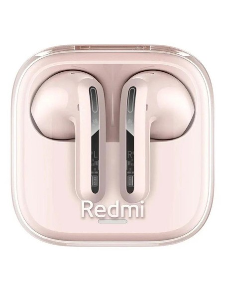 AURICULARES XIAOMI REDMI BUDS 6 ACTIVE BLUETOOTH 5
