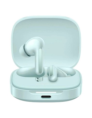 AURICULARES XIAOMI REDMI BUDS 6 BLUETOOTH 5.4 WIRE