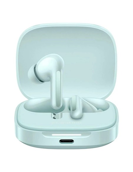 AURICULARES XIAOMI REDMI BUDS 6 BLUETOOTH 5.4 WIRE