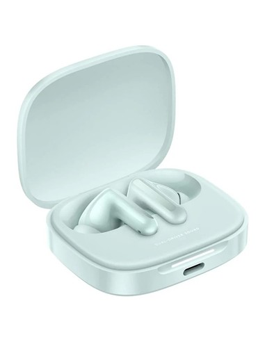 AURICULARES XIAOMI REDMI BUDS 6 BLUETOOTH 5.4 WIRE