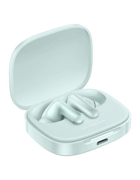 AURICULARES XIAOMI REDMI BUDS 6 BLUETOOTH 5.4 WIRE
