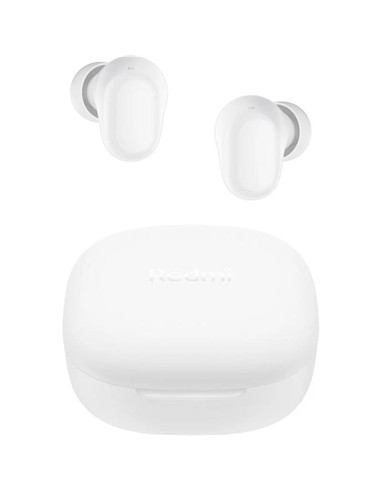 AURICULARES XIAOMI REDMI BUDS 6 PLAY BLUETOOTH 5.4