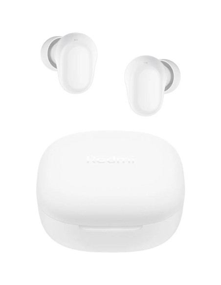 AURICULARES XIAOMI REDMI BUDS 6 PLAY BLUETOOTH 5.4