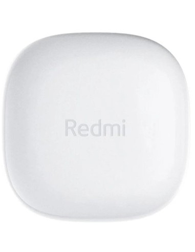 AURICULARES XIAOMI REDMI BUDS 6 PLAY BLUETOOTH 5.4