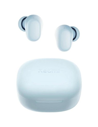 AURICULARES XIAOMI REDMI BUDS 6 PLAY BLUETOOTH 5.4