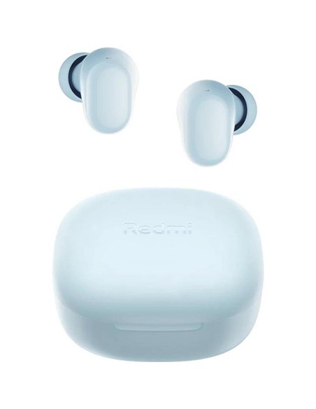 AURICULARES XIAOMI REDMI BUDS 6 PLAY BLUETOOTH 5.4