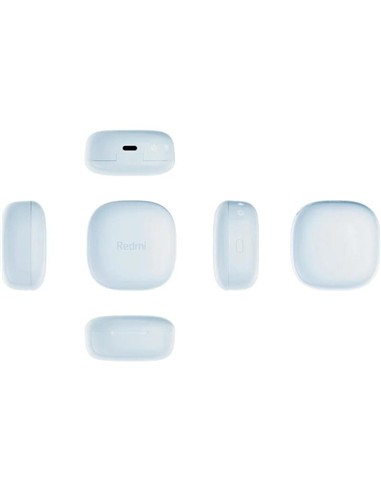 AURICULARES XIAOMI REDMI BUDS 6 PLAY BLUETOOTH 5.4