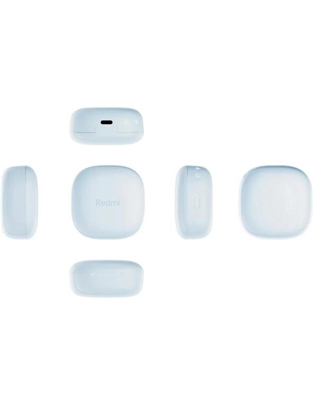 AURICULARES XIAOMI REDMI BUDS 6 PLAY BLUETOOTH 5.4