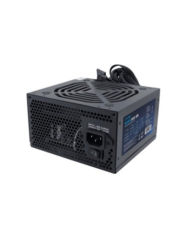 FUENTE DE ALIMENTACION COOLBOX BASIC 500GR 500W AT