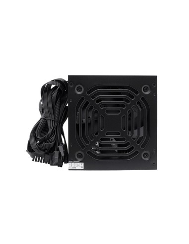 FUENTE DE ALIMENTACION COOLBOX BASIC 500GR 500W AT