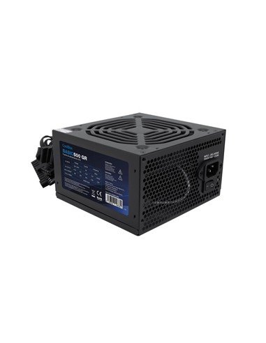 FUENTE DE ALIMENTACION COOLBOX BASIC 500GR 500W AT