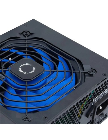 FUENTE DE ALIMENTACION COOLBOX POWERLINE III 850W