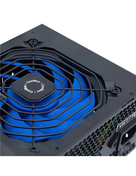 FUENTE DE ALIMENTACION COOLBOX POWERLINE III 850W