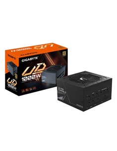 FUENTE DE ALIMENTACION GIGABYTE 1000W  80+ MODULAR