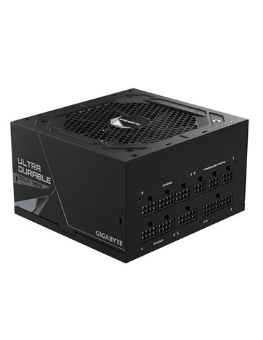FUENTE DE ALIMENTACION GIGABYTE 1000W  80+ MODULAR