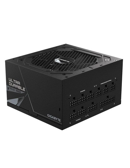 FUENTE DE ALIMENTACION GIGABYTE 1000W  80+ MODULAR