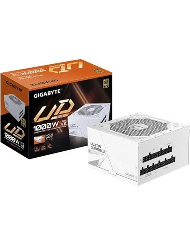 FUENTE DE ALIMENTACION GIGABYTE 1000W  80+ MODULAR