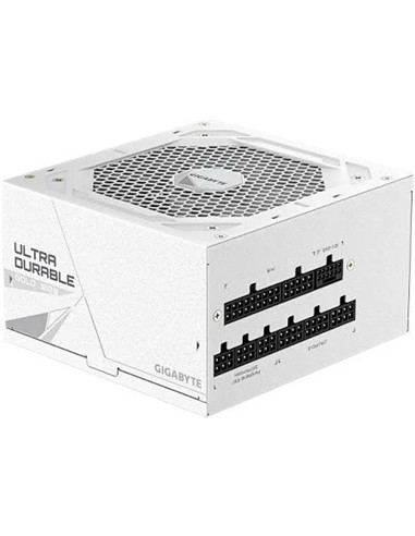 FUENTE DE ALIMENTACION GIGABYTE 1000W  80+ MODULAR