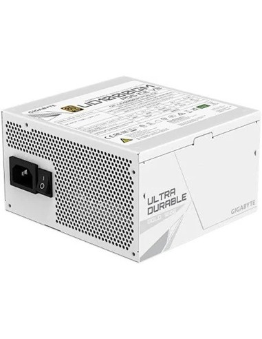 FUENTE DE ALIMENTACION GIGABYTE 1000W  80+ MODULAR