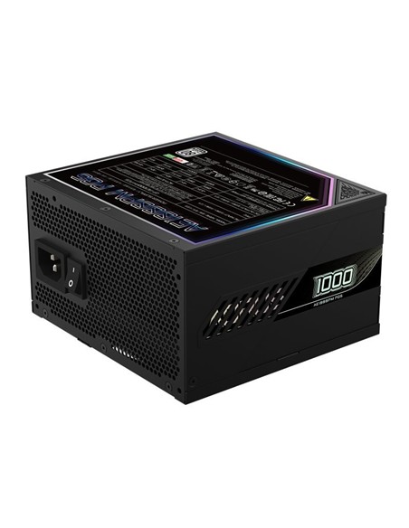 FUENTE DE ALIMENTACION GIGABYTE 1000W AORUS ELITE