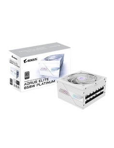 FUENTE DE ALIMENTACION GIGABYTE AORUS ELITE 850W
