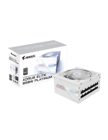 FUENTE DE ALIMENTACION GIGABYTE AORUS ELITE 850W