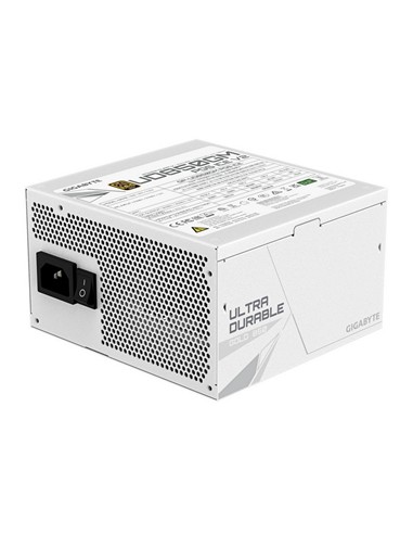 FUENTE DE ALIMENTACION GIGABYTE ICE 850W  80+ MODU