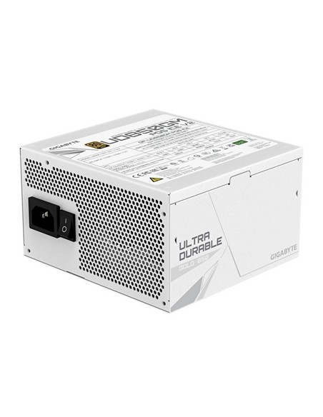 FUENTE DE ALIMENTACION GIGABYTE ICE 850W  80+ MODU