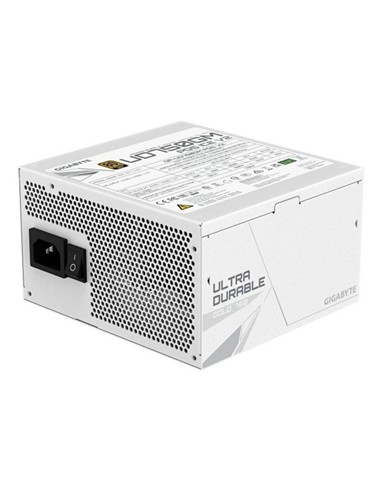FUENTE DE ALIMENTACION GIGABYTE UD 750W PG5  80+ M
