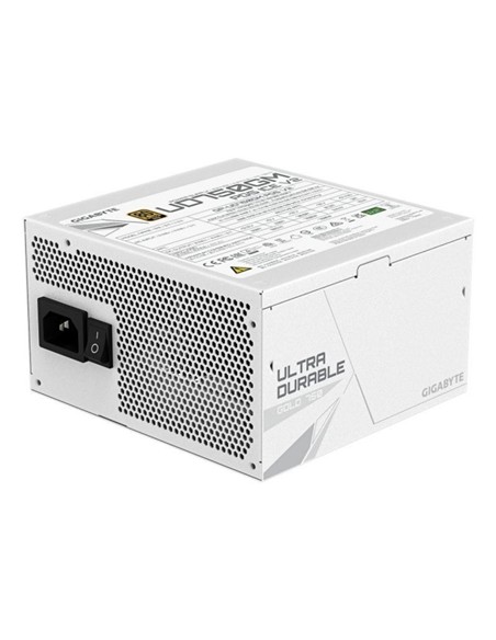 FUENTE DE ALIMENTACION GIGABYTE UD 750W PG5  80+ M