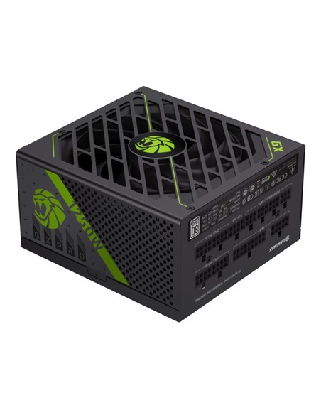FUENTE DE ALIMENTACION GM 1250W PRO FULL MODULAR 8