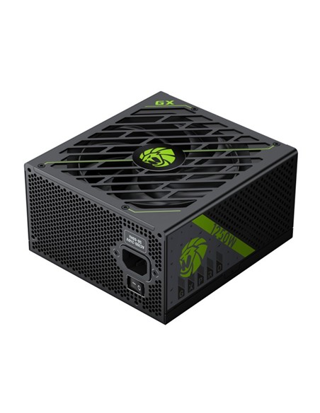 FUENTE DE ALIMENTACION GM 1250W PRO FULL MODULAR 8