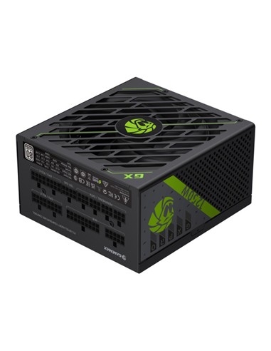 FUENTE DE ALIMENTACION GM 1250W PRO FULL MODULAR 8