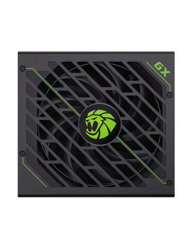 FUENTE DE ALIMENTACION GM 1250W PRO FULL MODULAR 8