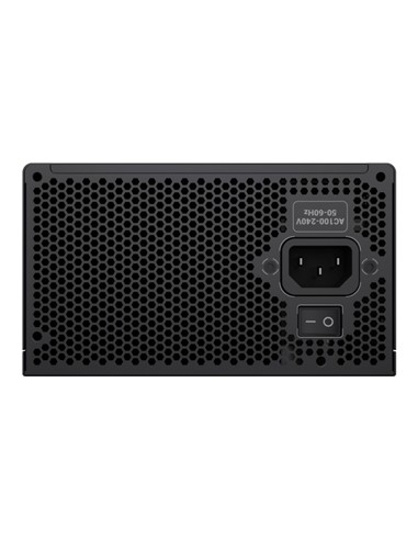 FUENTE DE ALIMENTACION GM 1250W PRO FULL MODULAR 8