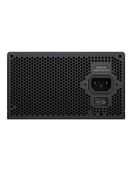 FUENTE DE ALIMENTACION GM 1250W PRO FULL MODULAR 8