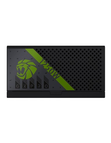 FUENTE DE ALIMENTACION GM 1250W PRO FULL MODULAR 8
