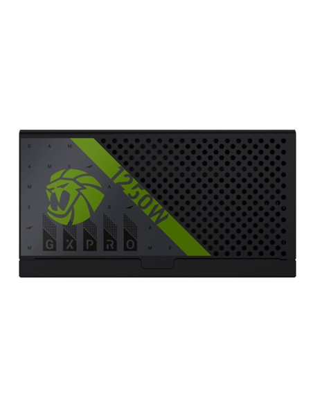 FUENTE DE ALIMENTACION GM 1250W PRO FULL MODULAR 8