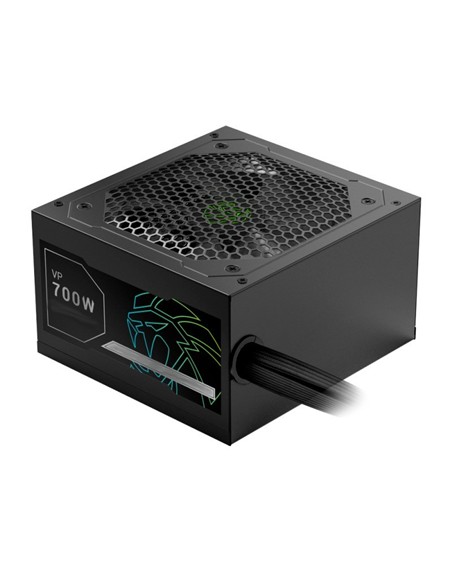 FUENTE DE ALIMENTACION GM 700W 80+ BRONZE 12V-2x6