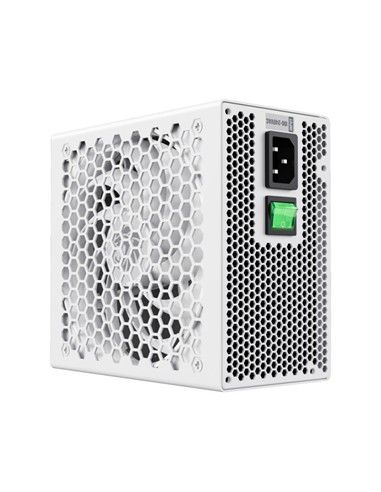 FUENTE DE ALIMENTACION GM 800W FULL MODULAR 80+ BR