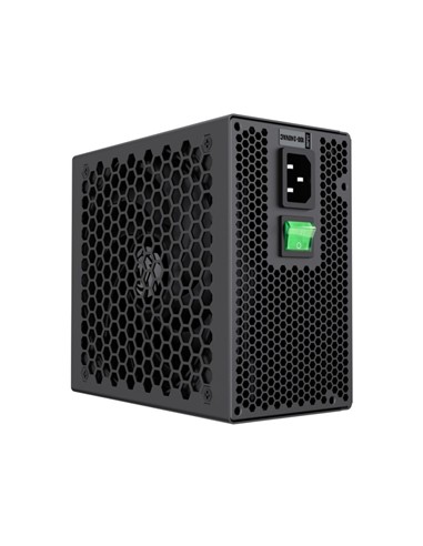 FUENTE DE ALIMENTACION GM 800W FULL MODULAR 80+ BR