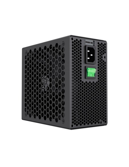 FUENTE DE ALIMENTACION GM 800W FULL MODULAR 80+ BR