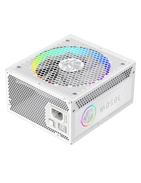 FUENTE DE ALIMENTACION GM RGB 1050W PRO FULL MODUL