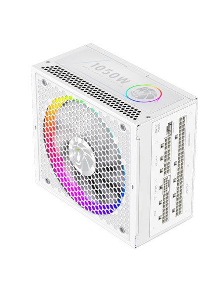 FUENTE DE ALIMENTACION GM RGB 1050W PRO FULL MODUL